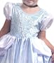 Cinderella Princess Dress-up Costume LARGE (5-7) Cinderella Princess Dress-up Costume LARGE (5-7)
