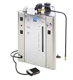 Professional Stainless Steel Jewelry Steam Cleaner