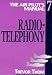 Air Pilot's Manual: Radiotelephony v. 7 (Air pilot's manuals)