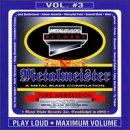 Buy Metalmeister, Vol. 3 online at Discounted New and Used prices. Delivered to your door with Childrens Toyshop.com