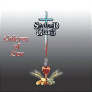 Stained - Children of Zion - Zortam Music