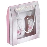 Bronnley Pink Bouquet Gift Set