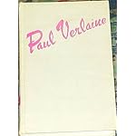 Paul Verlaine Selected Poems book cover