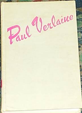  Paul Verlaine