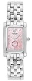 Longines Watches Longines DolceVita with Diamond Hour Markers Women's Watch
