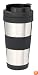 Thermos Nissan 14-Ounce Stainless-Steel Insulated Travel Tumbler