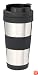 Thermos Nissan 14-Ounce Stainless-Steel Insulated Travel Tumbler