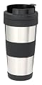 Thermos Nissan 14-Ounce Stainless-Steel Insulated Travel Tumbler