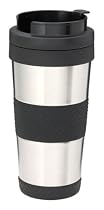 Thermos Nissan 14-Ounce Stainless-Steel Insulated Travel Tumbler