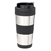 Thermos Nissan 14-Ounce Stainless-Steel Insulated Travel Tumbler