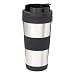 Thermos Nissan 14-Ounce Stainless-Steel Insulated Travel Tumbler