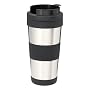 Thermos Nissan 14-Ounce Stainless-Steel Insulated Travel Tumbler