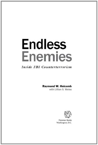 Endless Enemies: Inside FBI Counterterrorism