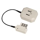 Hama Telefonstecker Frankreich - TAE-NF-Telefondose, 0,15 m