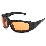 Bobster Ambush Prescription Ready Sunglasses