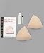 Fashion Forms Bikini Buddies Triangle Cup Set