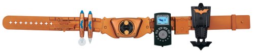 Batman the Dark Knight Belt