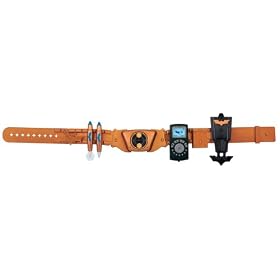 Batman the Dark Knight Belt by Batman