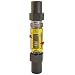Hedland H628-010 EZ-View Flowmeter, Polysulfone, For Use With Water, 1.0 - 10 gpm Flow Range, 1" Socket Weld