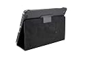 HSC Slim PU レザーケース '2012 for iPad 2 (2WAY スタンド機能付・オリジナルモデル)