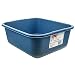 Price Comparison : Rubbermaid #2951-00 BMIST 11.5QT BLUMist Dish Pan