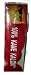 kanekalon braid hair dreadlocks hair fly fishing hair, # l-red