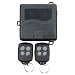 Scytek ASTRA 50 Keyless Entry System Remote/Transmitters