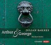 Arthur & George