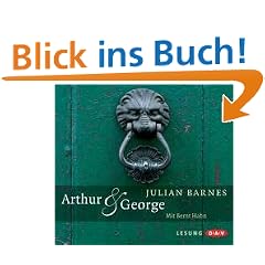 Arthur & George