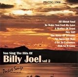 Billy Joel Vol.2 (Karaoke)