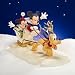 Lenox Mickey's Snowy Romance Sculpture - # 406389A