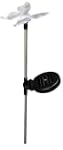 Paradise GL23127B Butterfly Solar Sti...