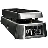 Jim Dunlop ZW-45 Zakk Wylde WAH