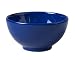 Waechtersbach Medium Dipping Bowl, Set of 4, Royal Blue