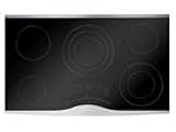Review Jenn-Air  / Jenn-Air JEC0536ADS 36