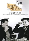 Laurel & Hardy - Two Tars ( Two Tars / The Finishing Touch / Men O`War ) ( Two Tough Tars ) [ NON-USA FORMAT, PAL, Reg.0 Import - Australia ]