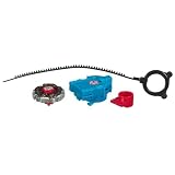 Beyblade - 19504 - Jeu de Plein d'air - Metal Fusion Standard - Saison 1 -Dark Wolfpar Hasbro