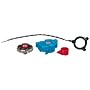 Beyblade - 19504 - Jeu de Plein d'air - Metal Fusi&hellip de Hasbro