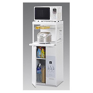 レンジ台 SK-111W 
