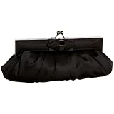Paco Mena Quemya Clutch