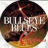 Bullseye Blues Christmas