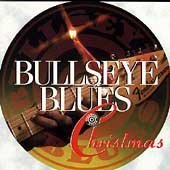 Bullseye Blues Christmas