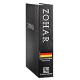 Produkt-Bild: Der Zohar - Der Komplette Originale Aram&auml;ische Text in einem Band