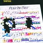 Peace By Piece