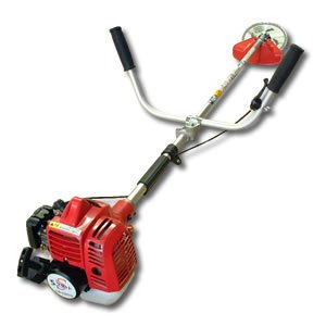 草刈機(タナカTB-23HTS)