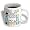 Spock At Audiologist - 11oz Mug