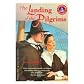 Landing of the Pilgrims (Landmark Books)
