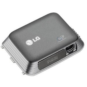 SMP-100 Pico Mobile DLP Projector for