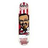 DGK Fast Life McBride 7.8