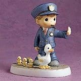 Lord, Police Protect Us 539953